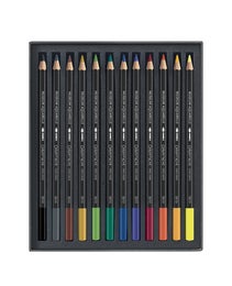 Caran d'Ache Museum Aquarelle setit