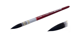 Kolibri 1220 SQI Ranskalaistyylinen Akvarellisivellin