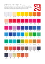 Talens Guassi Extra Fine Quality tuubit 20 ml