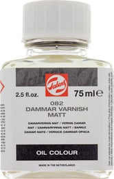 Talens Mediumit & Vernissat