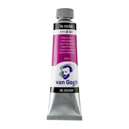 Van Gogh &Ouml;ljyv&auml;rituubit 40ml