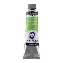 Van Gogh &Ouml;ljyv&auml;rituubit 40ml