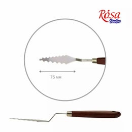 ROSA Erikoismuotoillut Palettiveitset