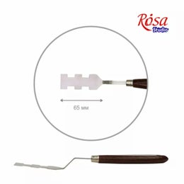 ROSA Erikoismuotoillut Palettiveitset