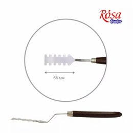 ROSA Erikoismuotoillut Palettiveitset