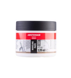 Amsterdam All Acrylics Modeling Paste