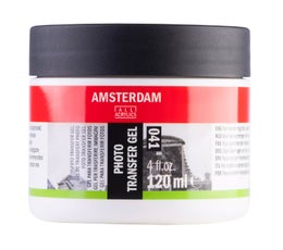 Amsterdam PhotoTransfer Gel 500ml