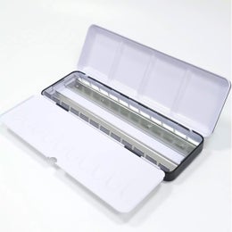 Tyhj&auml;t Akvarellirasiat