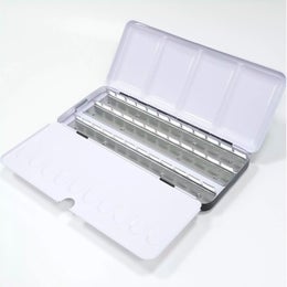 Tyhj&auml;t Akvarellirasiat