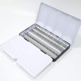 Tyhj&auml;t Akvarellirasiat