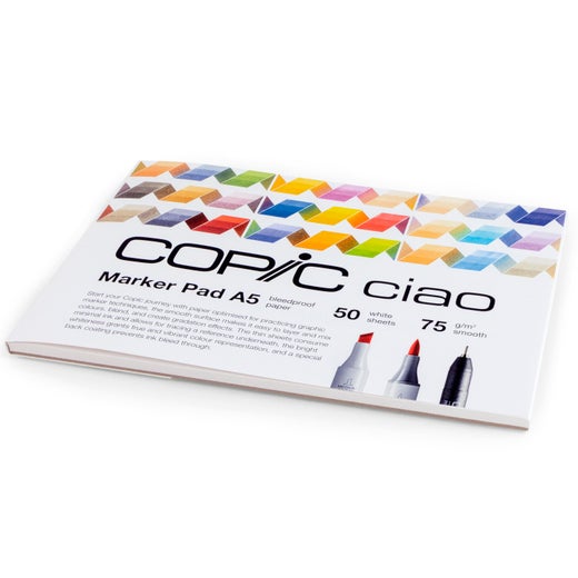 Copic Ciao Marker Pad
