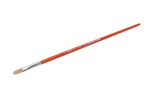 Kolibri 32149 Filbert-sivellin (POLY TOP -synteettinen kuitu)