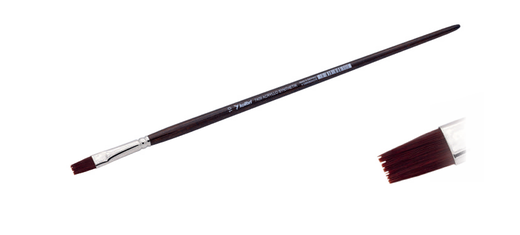 Kolibri 7409 Litte&auml; &Ouml;ljy- ja Akryylisivellin