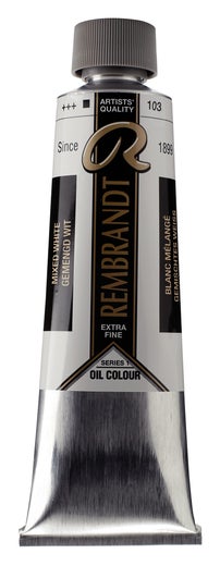 Rembrandt &ouml;ljyv&auml;ri 150 ml